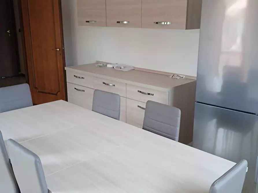 Immagine 45 di Appartamento in affitto  in corso Svizzera 76 a Torino