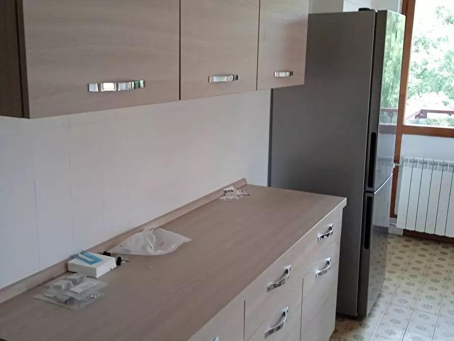 Immagine 46 di Appartamento in affitto  in corso Svizzera 76 a Torino