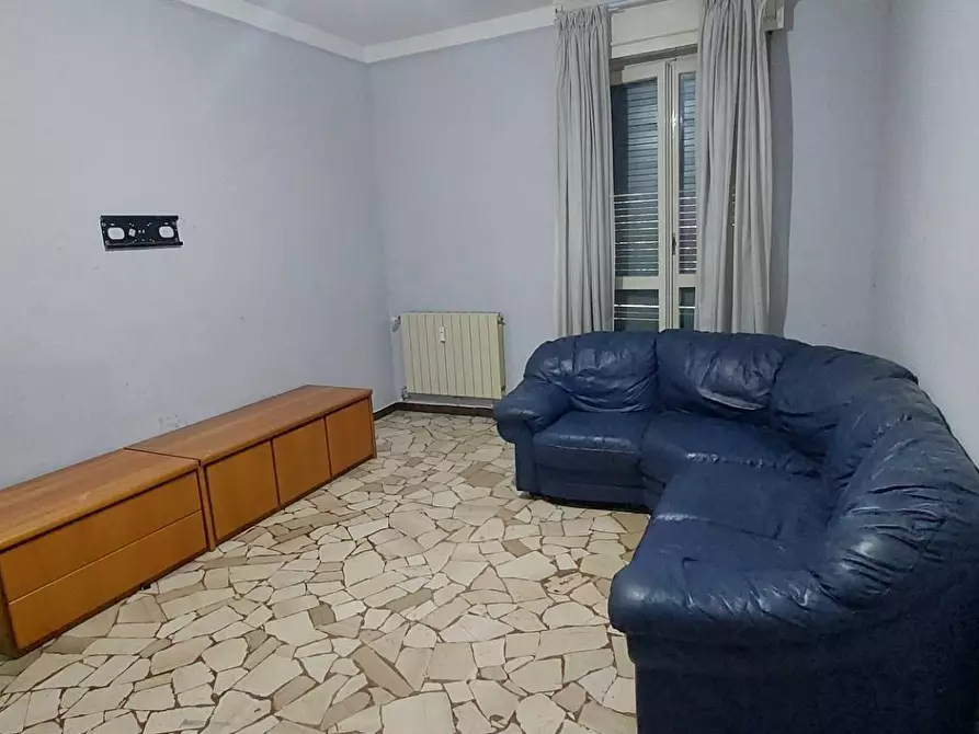 Immagine 2 di Appartamento in vendita  in Corso italia 92 a Trino Vercellese