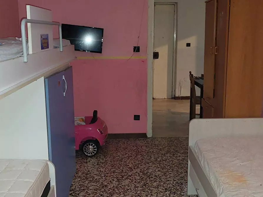 Immagine 3 di Appartamento in vendita  in Corso italia 92 a Trino Vercellese