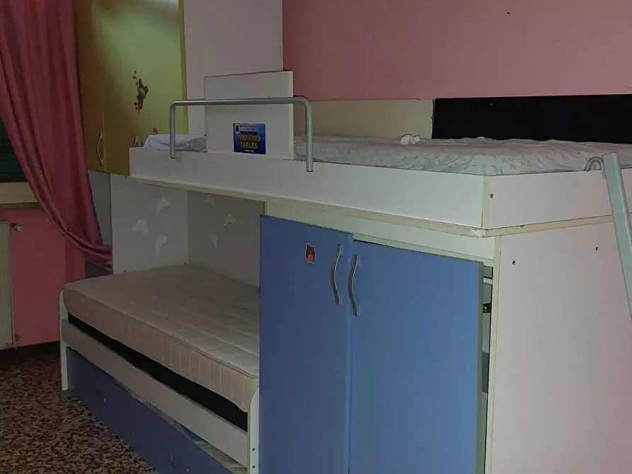 Immagine 4 di Appartamento in vendita  in Corso italia 92 a Trino Vercellese