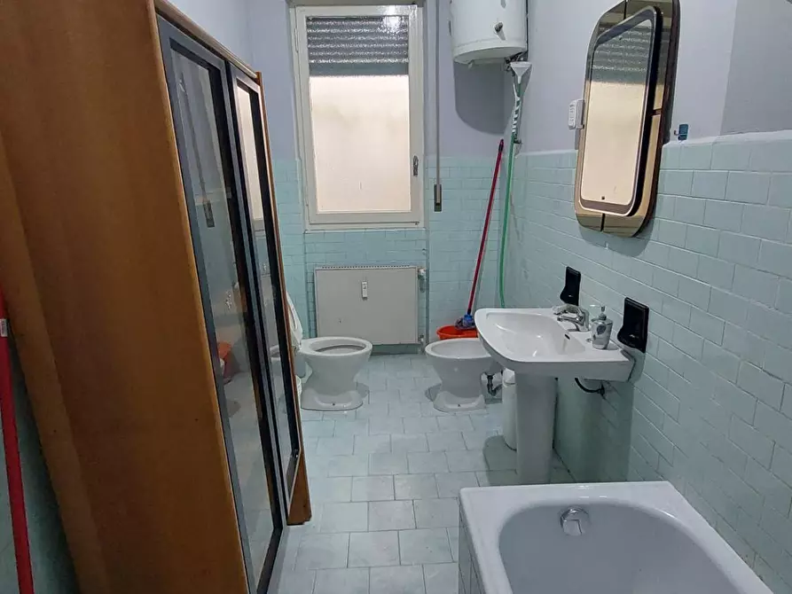 Immagine 5 di Appartamento in vendita  in Corso italia 92 a Trino Vercellese