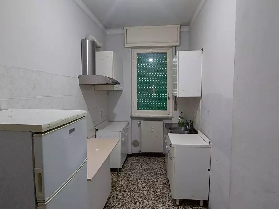 Immagine 9 di Appartamento in vendita  in Corso italia 92 a Trino Vercellese