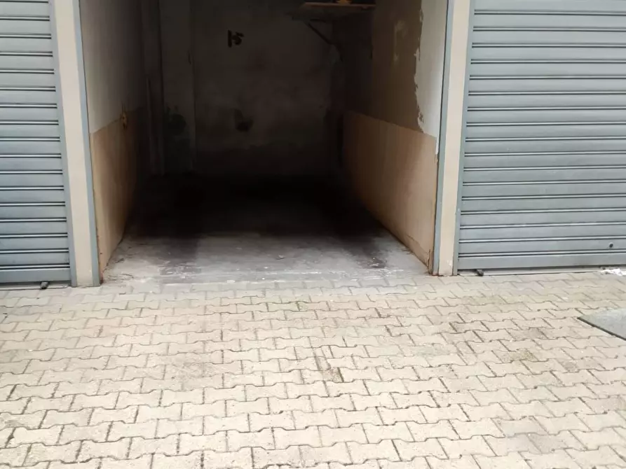 Immagine 7 di Box auto in affitto  in VIA EVANGELISTA TORRICELLI 51 a Torino