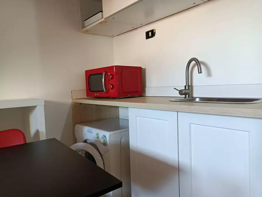 Immagine 3 di Appartamento in vendita  in VIA SAN DONATO 12 a Torino