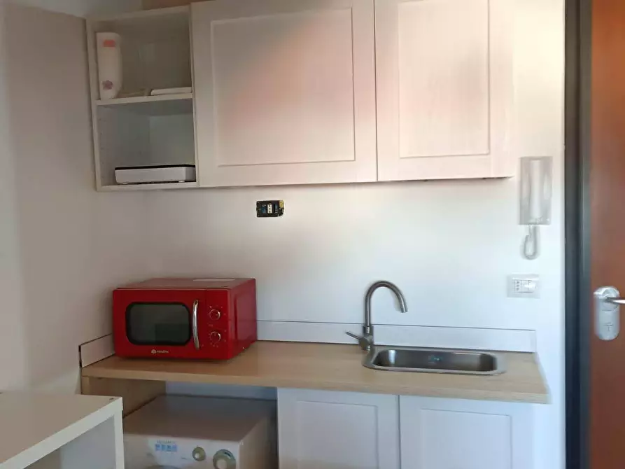 Immagine 4 di Appartamento in vendita  in VIA SAN DONATO 12 a Torino