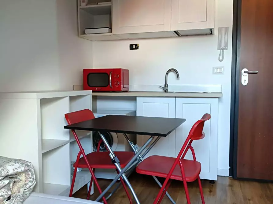 Immagine 7 di Appartamento in vendita  in VIA SAN DONATO 12 a Torino