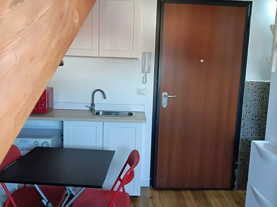 Immagine 9 di Appartamento in vendita  in VIA SAN DONATO 12 a Torino