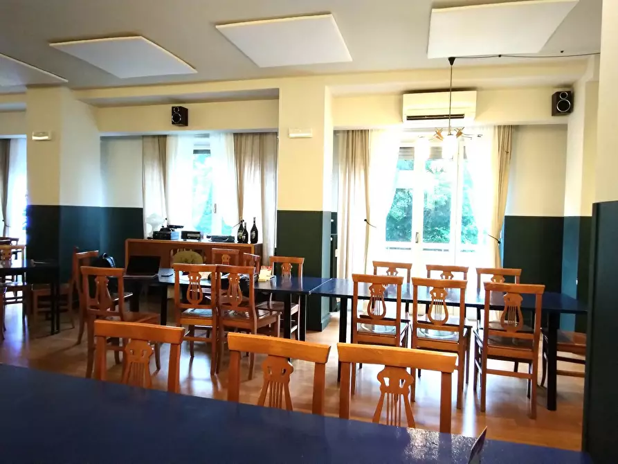 Immagine 20 di Locale commerciale in vendita  in Corso Massimo d'Azeglio 114 a Torino