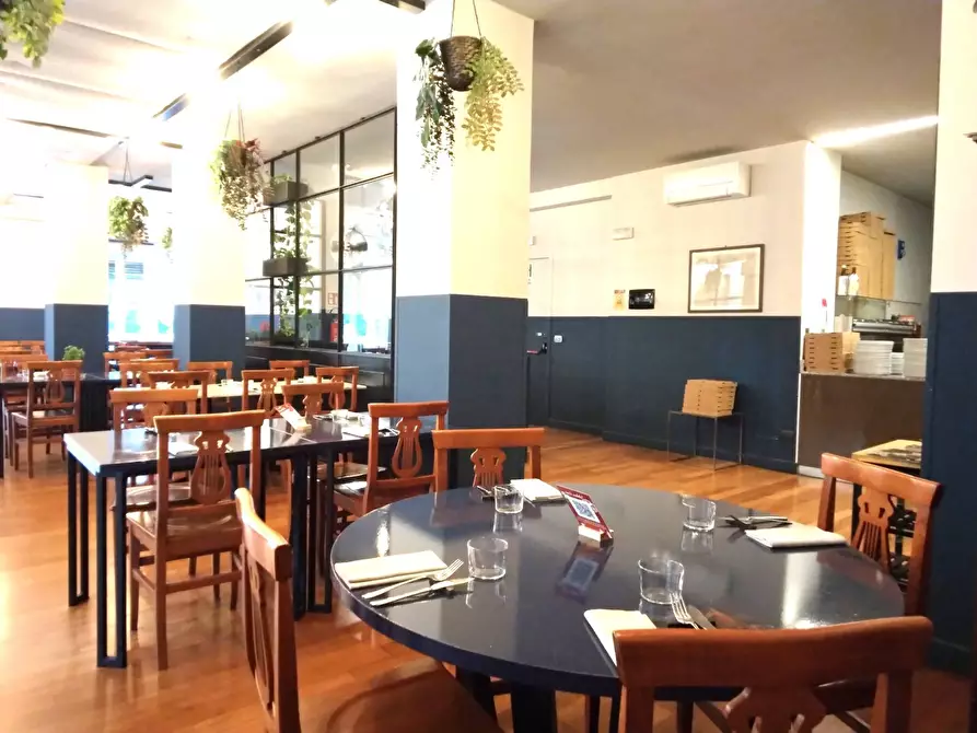 Immagine 24 di Locale commerciale in vendita  in Corso Massimo d'Azeglio 114 a Torino