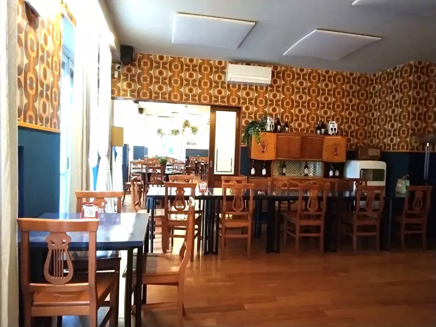 Immagine 34 di Locale commerciale in vendita  in Corso Massimo d'Azeglio 114 a Torino