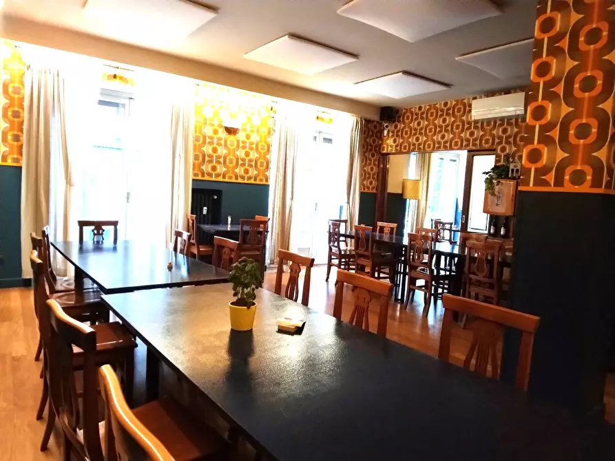 Immagine 32 di Locale commerciale in vendita  in Corso Massimo d'Azeglio 114 a Torino