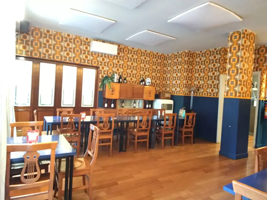 Immagine 33 di Locale commerciale in vendita  in Corso Massimo d'Azeglio 114 a Torino