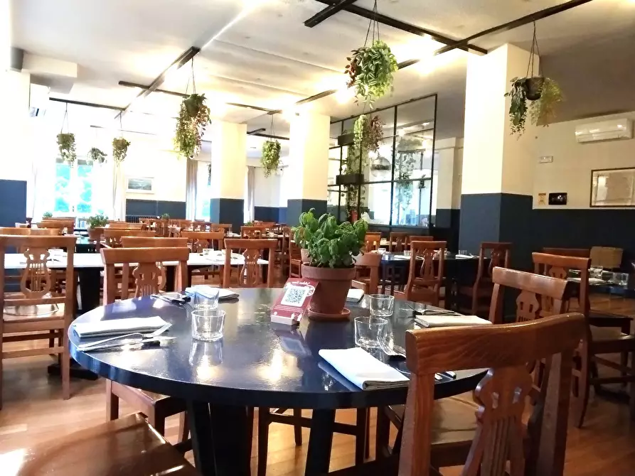 Immagine 30 di Locale commerciale in vendita  in Corso Massimo d'Azeglio 114 a Torino