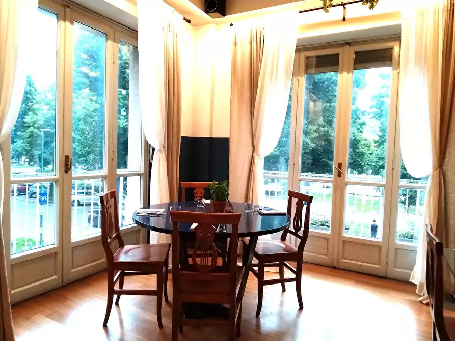 Immagine 27 di Locale commerciale in vendita  in Corso Massimo d'Azeglio 114 a Torino