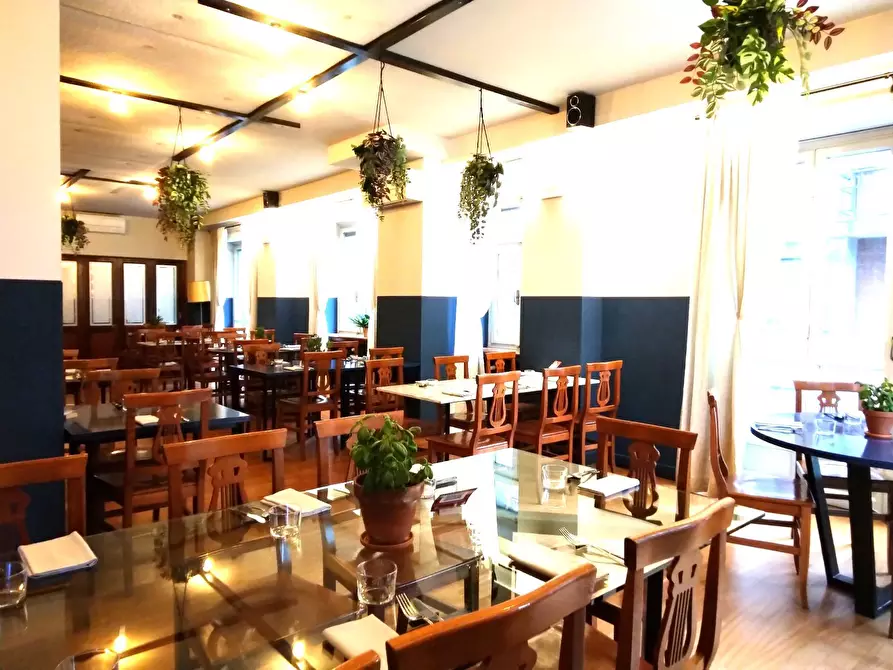 Immagine 26 di Locale commerciale in vendita  in Corso Massimo d'Azeglio 114 a Torino