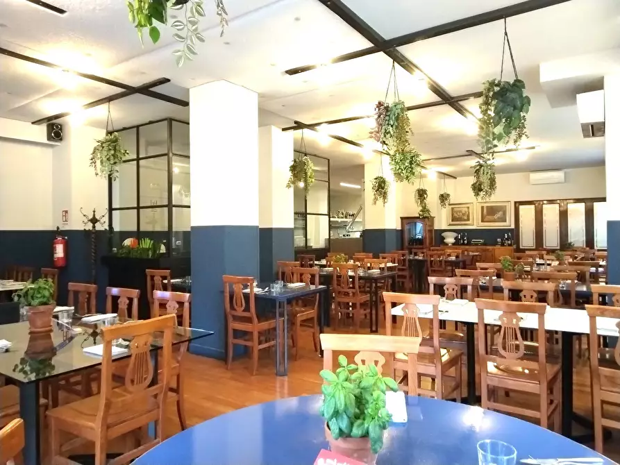 Immagine 29 di Locale commerciale in vendita  in Corso Massimo d'Azeglio 114 a Torino