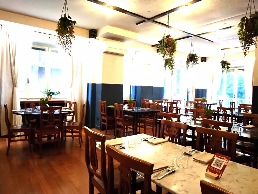 Immagine 31 di Locale commerciale in vendita  in Corso Massimo d'Azeglio 114 a Torino