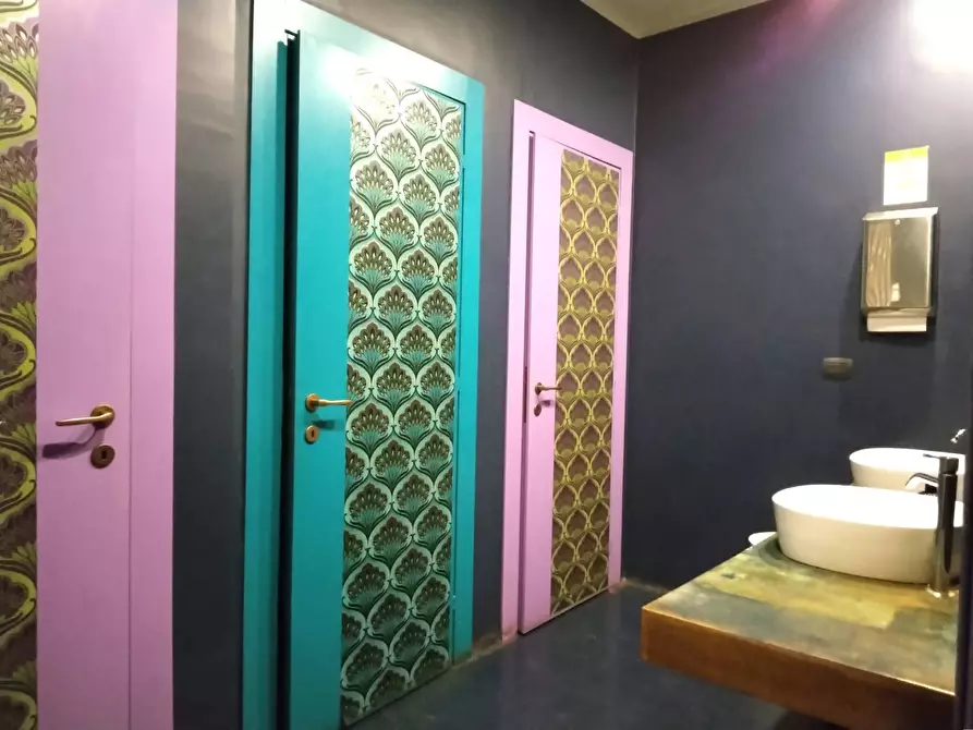 Immagine 36 di Locale commerciale in vendita  in Corso Massimo d'Azeglio 114 a Torino