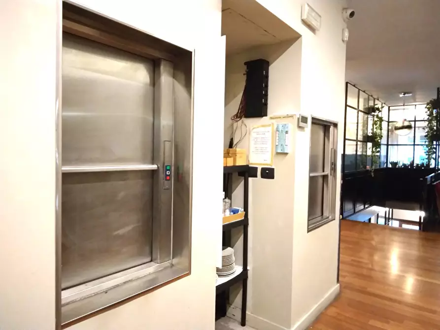 Immagine 35 di Locale commerciale in vendita  in Corso Massimo d'Azeglio 114 a Torino