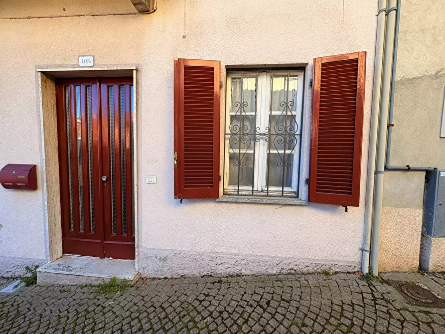 Immagine 42 di Casa indipendente in vendita  in via Regina Margherita 10 e 10A a Albugnano