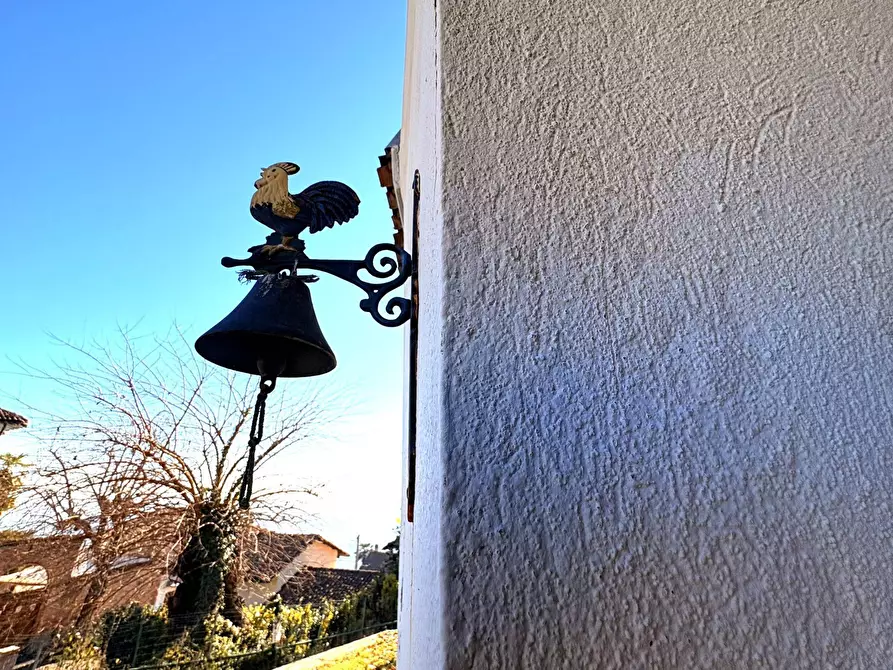 Immagine 63 di Casa indipendente in vendita  in via Regina Margherita 10 e 10A a Albugnano