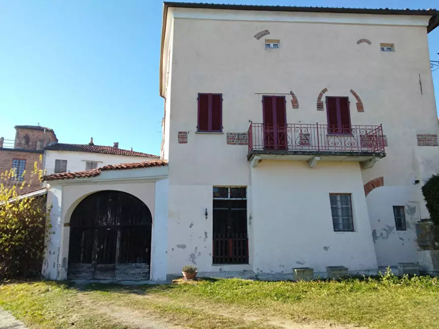 Immagine 62 di Casa indipendente in vendita  in via Regina Margherita 10 e 10A a Albugnano