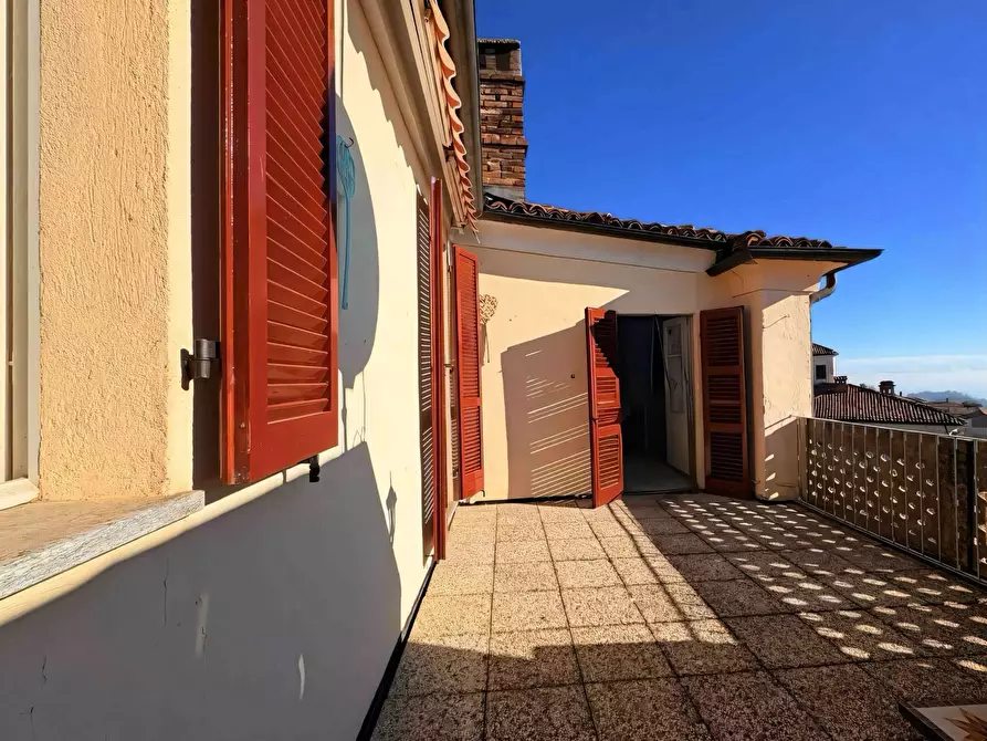 Immagine 13 di Casa indipendente in vendita  in via Regina Margherita 10 e 10A a Albugnano