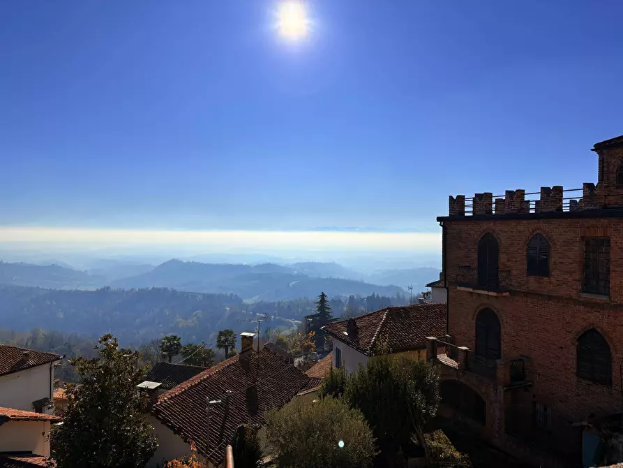 Immagine 9 di Casa indipendente in vendita  in via Regina Margherita 10 e 10A a Albugnano