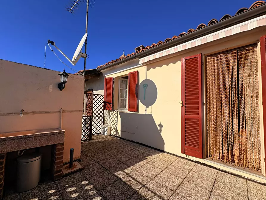 Immagine 12 di Casa indipendente in vendita  in via Regina Margherita 10 e 10A a Albugnano