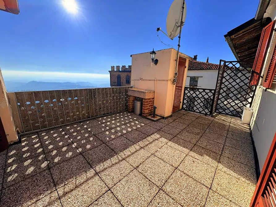 Immagine 6 di Casa indipendente in vendita  in via Regina Margherita 10 e 10A a Albugnano