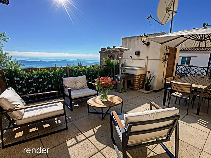 Immagine 7 di Casa indipendente in vendita  in via Regina Margherita 10 e 10A a Albugnano