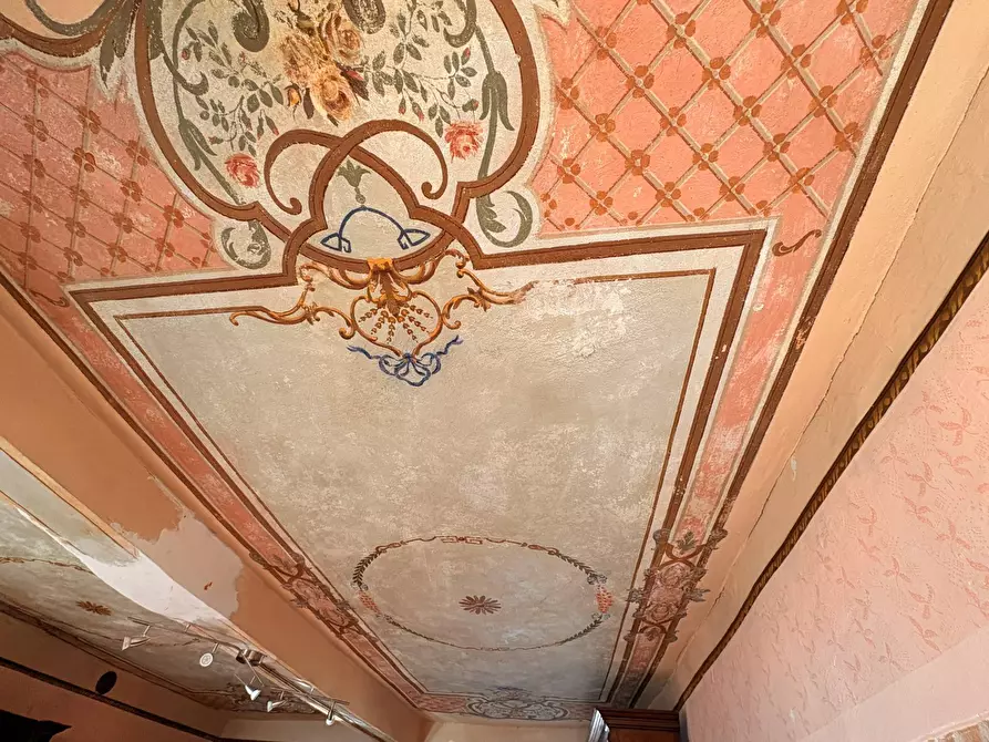 Immagine 15 di Casa indipendente in vendita  in via Regina Margherita 10 e 10A a Albugnano