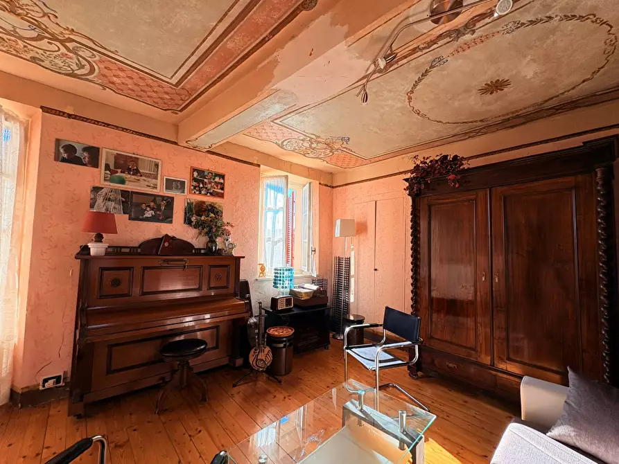 Immagine 16 di Casa indipendente in vendita  in via Regina Margherita 10 e 10A a Albugnano