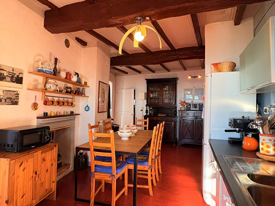 Immagine 21 di Casa indipendente in vendita  in via Regina Margherita 10 e 10A a Albugnano