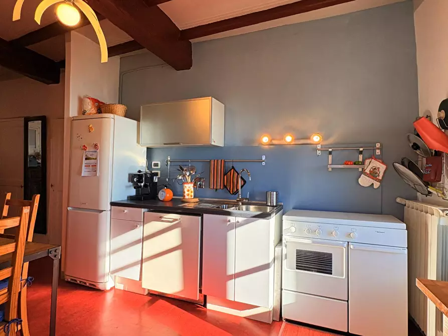 Immagine 25 di Casa indipendente in vendita  in via Regina Margherita 10 e 10A a Albugnano