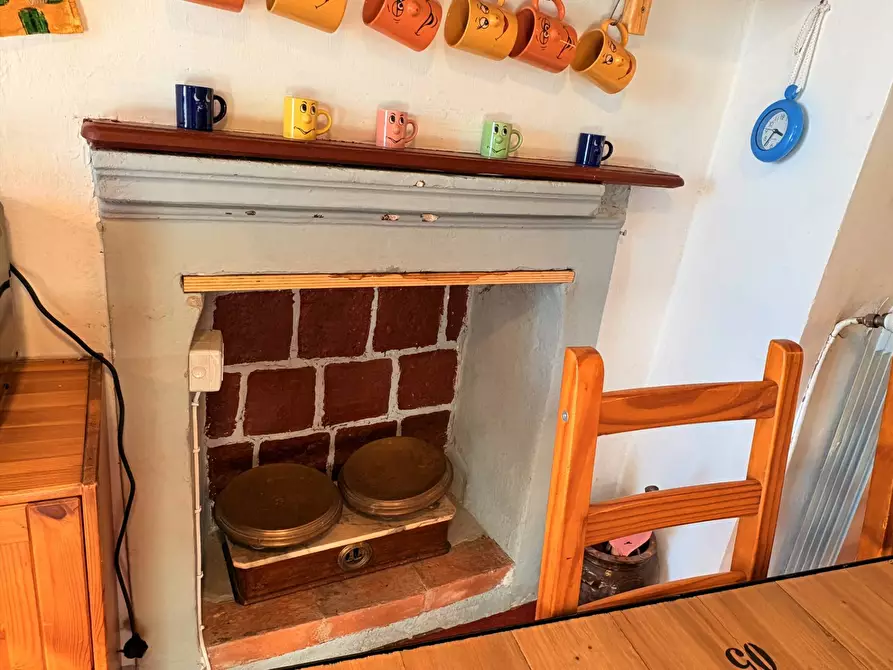 Immagine 24 di Casa indipendente in vendita  in via Regina Margherita 10 e 10A a Albugnano