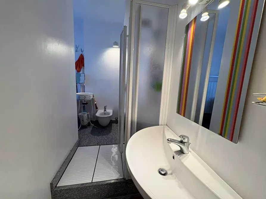 Immagine 36 di Casa indipendente in vendita  in via Regina Margherita 10 e 10A a Albugnano