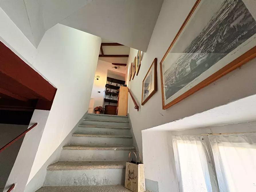 Immagine 39 di Casa indipendente in vendita  in via Regina Margherita 10 e 10A a Albugnano