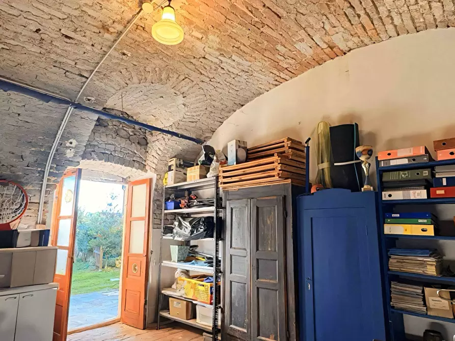 Immagine 75 di Casa indipendente in vendita  in via Regina Margherita 10 e 10A a Albugnano