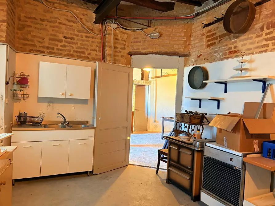 Immagine 71 di Casa indipendente in vendita  in via Regina Margherita 10 e 10A a Albugnano