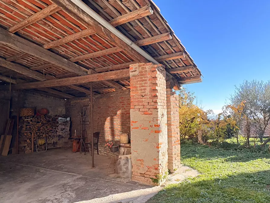 Immagine 78 di Casa indipendente in vendita  in via Regina Margherita 10 e 10A a Albugnano