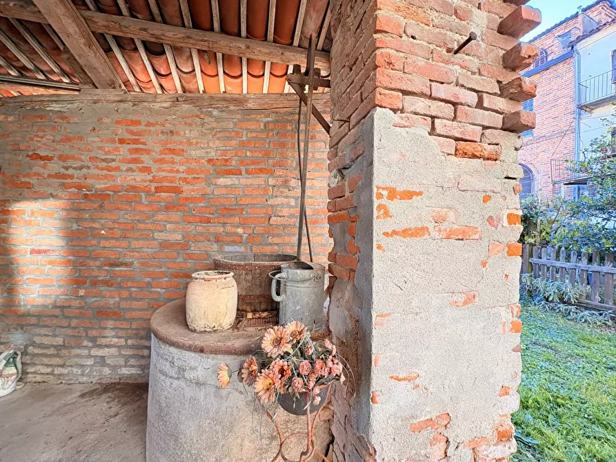 Immagine 77 di Casa indipendente in vendita  in via Regina Margherita 10 e 10A a Albugnano