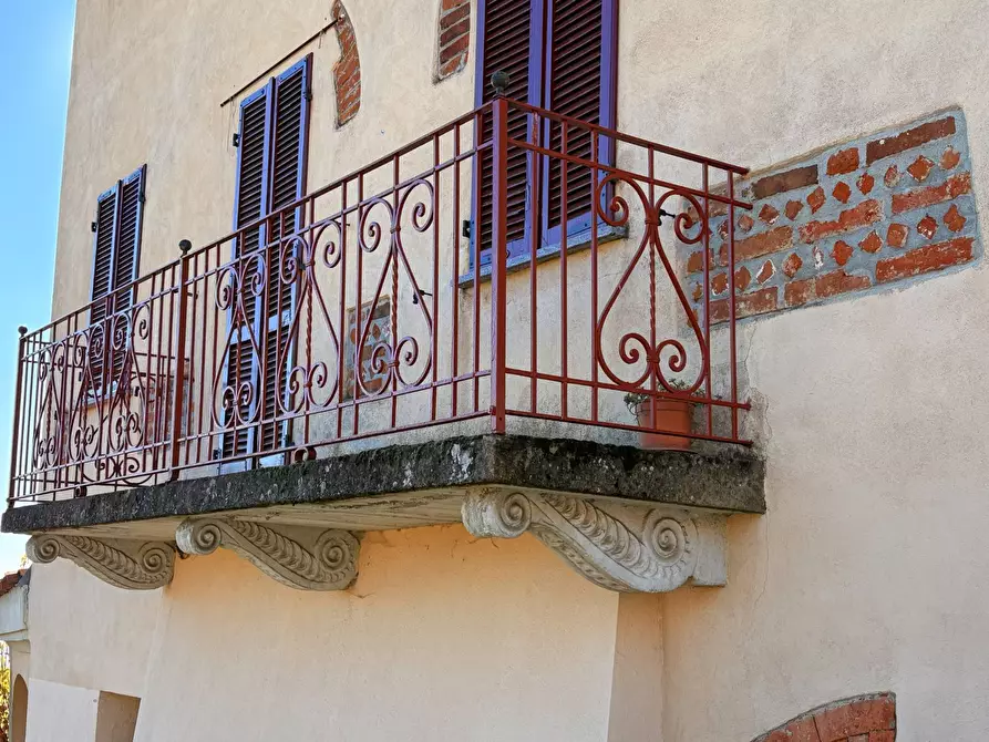 Immagine 4 di Casa indipendente in vendita  in via Regina Margherita 10 e 10A a Albugnano