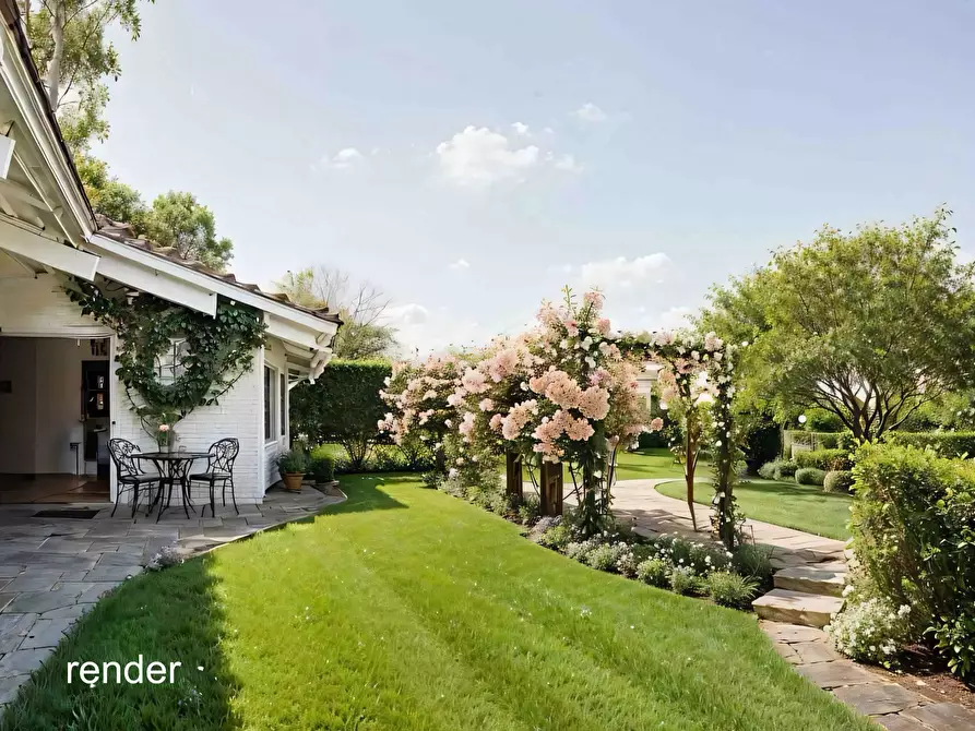 Immagine 82 di Casa indipendente in vendita  in via Regina Margherita 10 e 10A a Albugnano