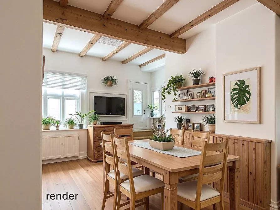 Immagine 20 di Casa indipendente in vendita  in via Regina Margherita 10 e 10A a Albugnano