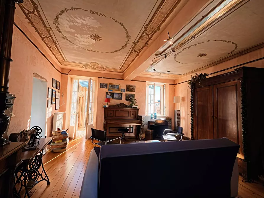 Immagine 17 di Casa indipendente in vendita  in via Regina Margherita 10 e 10A a Albugnano