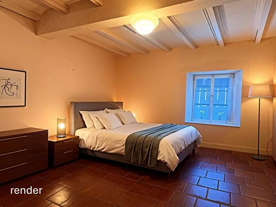 Immagine 30 di Casa indipendente in vendita  in via Regina Margherita 10 e 10A a Albugnano