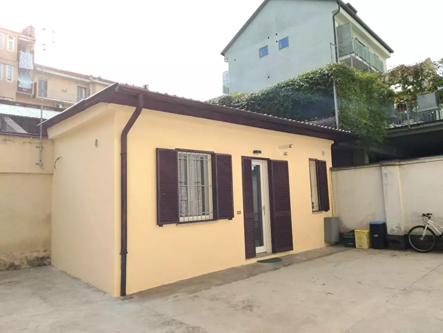 Immagine 1 di Appartamento in affitto  in Via Giovanni da Verrazzano 53 a Torino