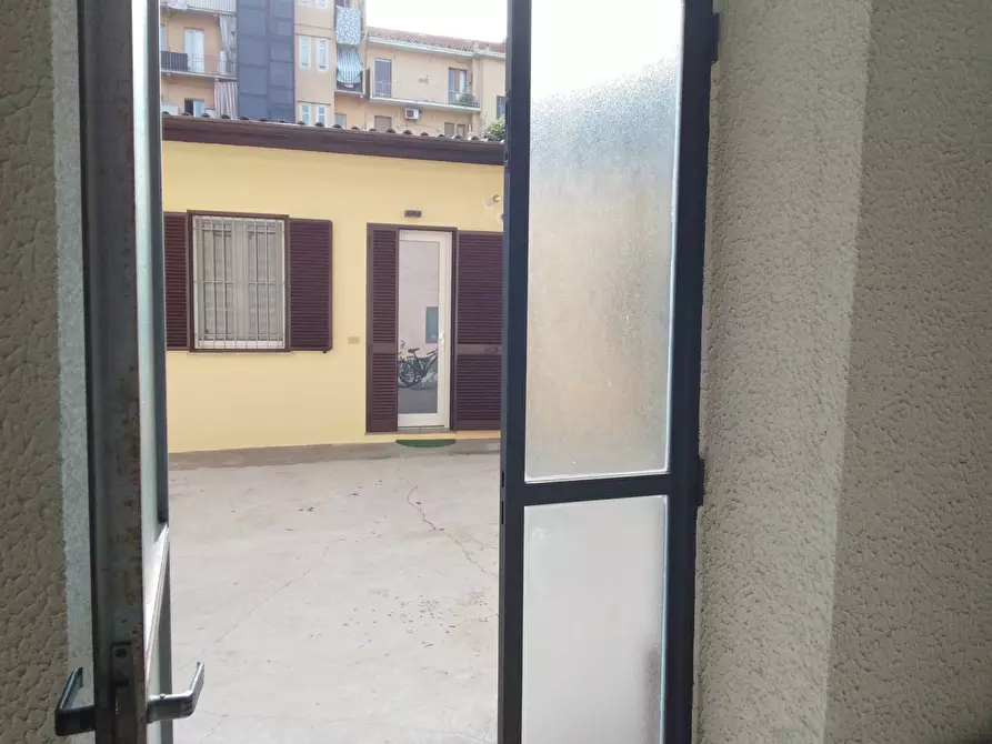 Immagine 11 di Appartamento in affitto  in Via Giovanni da Verrazzano 53 a Torino